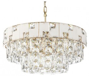 Подвесная люстра Odeon Light Chessi 5076/11 в Кургане - kurgan.mebel24.online | фото