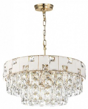 Подвесная люстра Odeon Light Chessi 5076/11 в Кургане - kurgan.mebel24.online | фото 3