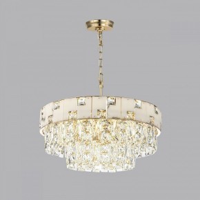 Подвесная люстра Odeon Light Chessi 5076/11 в Кургане - kurgan.mebel24.online | фото 4