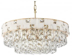 Подвесная люстра Odeon Light Chessi 5076/12 в Кургане - kurgan.mebel24.online | фото