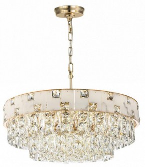 Подвесная люстра Odeon Light Chessi 5076/12 в Кургане - kurgan.mebel24.online | фото 2