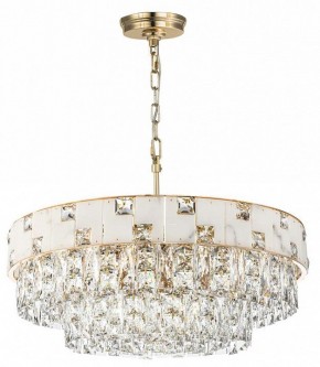 Подвесная люстра Odeon Light Chessi 5076/12 в Кургане - kurgan.mebel24.online | фото 4