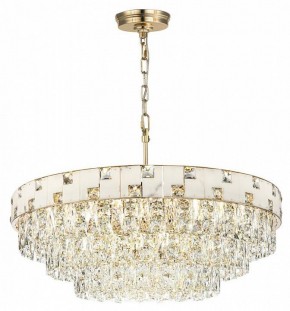 Подвесная люстра Odeon Light Chessi 5076/21 в Кургане - kurgan.mebel24.online | фото 2