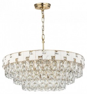 Подвесная люстра Odeon Light Chessi 5076/21 в Кургане - kurgan.mebel24.online | фото 3