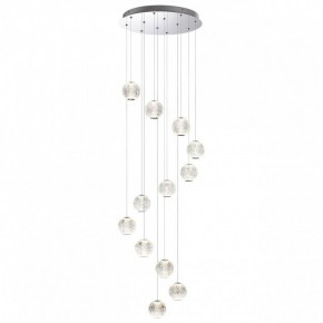 Подвесная люстра Odeon Light Crystal 5007/56L в Кургане - kurgan.mebel24.online | фото 2