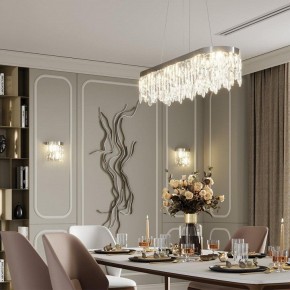 Подвесная люстра Odeon Light Dakisa 4985/12 в Кургане - kurgan.mebel24.online | фото 6