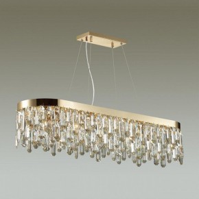 Подвесная люстра Odeon Light Dakisa 4986/12 в Кургане - kurgan.mebel24.online | фото 2