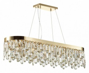 Подвесная люстра Odeon Light Dakisa 4986/12 в Кургане - kurgan.mebel24.online | фото 4