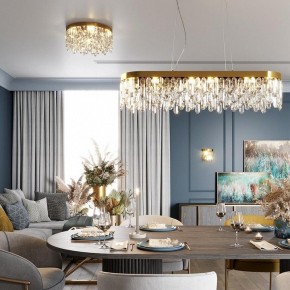 Подвесная люстра Odeon Light Dakisa 4986/12 в Кургане - kurgan.mebel24.online | фото 7