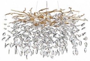 Подвесная люстра Odeon Light Delica 4969/10 в Кургане - kurgan.mebel24.online | фото