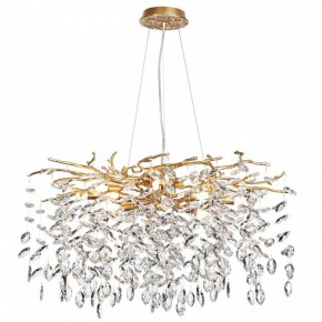 Подвесная люстра Odeon Light Delica 4969/10 в Кургане - kurgan.mebel24.online | фото 2