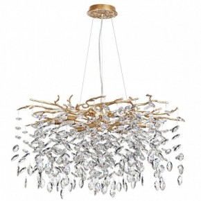Подвесная люстра Odeon Light Delica 4969/10 в Кургане - kurgan.mebel24.online | фото 3