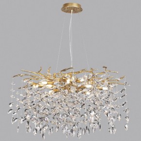 Подвесная люстра Odeon Light Delica 4969/10 в Кургане - kurgan.mebel24.online | фото 4