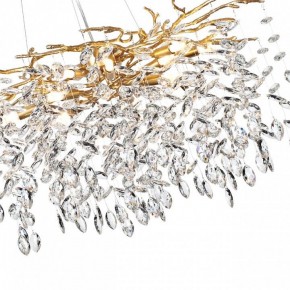 Подвесная люстра Odeon Light Delica 4969/10 в Кургане - kurgan.mebel24.online | фото 6