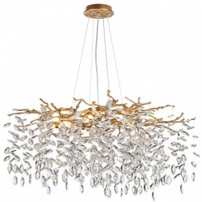 Подвесная люстра Odeon Light Delica 4969/12 в Кургане - kurgan.mebel24.online | фото