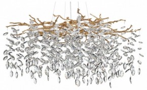 Подвесная люстра Odeon Light Delica 4969/12 в Кургане - kurgan.mebel24.online | фото 2