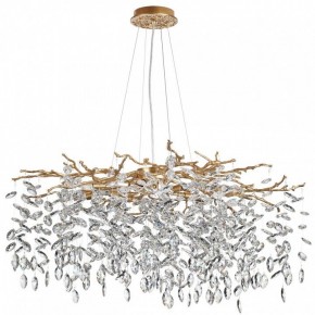 Подвесная люстра Odeon Light Delica 4969/12 в Кургане - kurgan.mebel24.online | фото 3