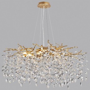 Подвесная люстра Odeon Light Delica 4969/12 в Кургане - kurgan.mebel24.online | фото 4