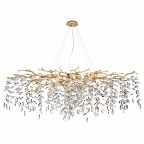 Подвесная люстра Odeon Light Delica 4969/14 в Кургане - kurgan.mebel24.online | фото 2