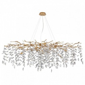 Подвесная люстра Odeon Light Delica 4969/14 в Кургане - kurgan.mebel24.online | фото 3