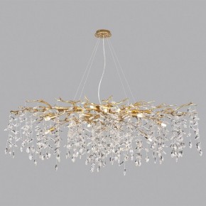 Подвесная люстра Odeon Light Delica 4969/14 в Кургане - kurgan.mebel24.online | фото 4