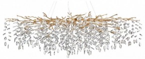 Подвесная люстра Odeon Light Delica 4969/16 в Кургане - kurgan.mebel24.online | фото