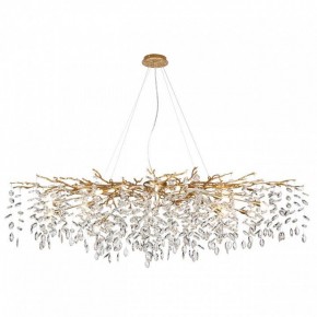 Подвесная люстра Odeon Light Delica 4969/16 в Кургане - kurgan.mebel24.online | фото 2