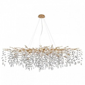 Подвесная люстра Odeon Light Delica 4969/16 в Кургане - kurgan.mebel24.online | фото 3