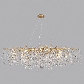 Подвесная люстра Odeon Light Delica 4969/16 в Кургане - kurgan.mebel24.online | фото 4