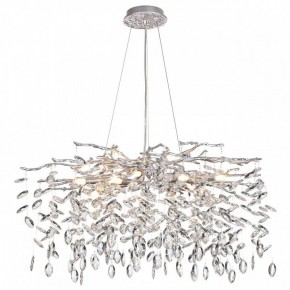 Подвесная люстра Odeon Light Delica 4970/10 в Кургане - kurgan.mebel24.online | фото 2