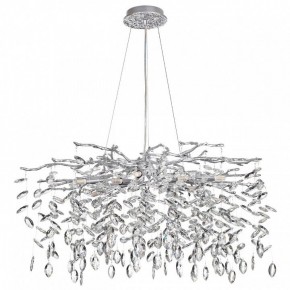 Подвесная люстра Odeon Light Delica 4970/10 в Кургане - kurgan.mebel24.online | фото 3