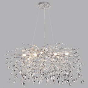 Подвесная люстра Odeon Light Delica 4970/10 в Кургане - kurgan.mebel24.online | фото 4