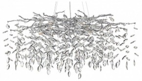 Подвесная люстра Odeon Light Delica 4970/12 в Кургане - kurgan.mebel24.online | фото