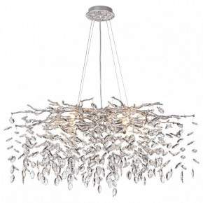 Подвесная люстра Odeon Light Delica 4970/12 в Кургане - kurgan.mebel24.online | фото 2