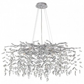 Подвесная люстра Odeon Light Delica 4970/12 в Кургане - kurgan.mebel24.online | фото 3