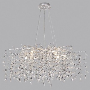 Подвесная люстра Odeon Light Delica 4970/12 в Кургане - kurgan.mebel24.online | фото 4
