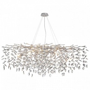 Подвесная люстра Odeon Light Delica 4970/14 в Кургане - kurgan.mebel24.online | фото 2