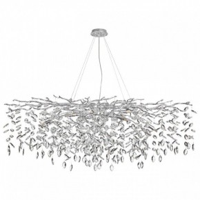 Подвесная люстра Odeon Light Delica 4970/14 в Кургане - kurgan.mebel24.online | фото 3