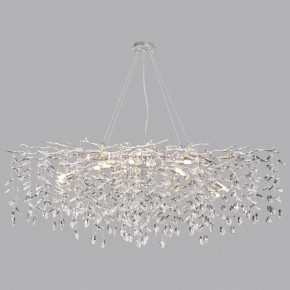 Подвесная люстра Odeon Light Delica 4970/14 в Кургане - kurgan.mebel24.online | фото 4