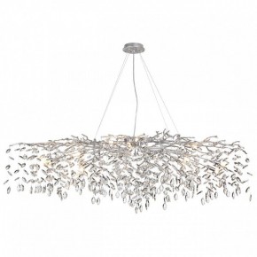 Подвесная люстра Odeon Light Delica 4970/16 в Кургане - kurgan.mebel24.online | фото 2