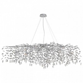 Подвесная люстра Odeon Light Delica 4970/16 в Кургане - kurgan.mebel24.online | фото 3