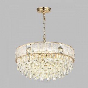 Подвесная люстра Odeon Light Fiesta 5070/12 в Кургане - kurgan.mebel24.online | фото