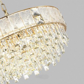 Подвесная люстра Odeon Light Fiesta 5070/12 в Кургане - kurgan.mebel24.online | фото 3