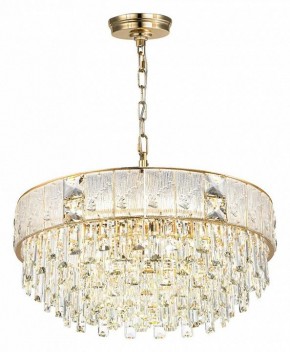 Подвесная люстра Odeon Light Fiesta 5070/12 в Кургане - kurgan.mebel24.online | фото 5