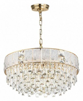 Подвесная люстра Odeon Light Fiesta 5070/12 в Кургане - kurgan.mebel24.online | фото 6