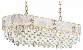 Подвесная люстра Odeon Light Fiesta 5070/14 в Кургане - kurgan.mebel24.online | фото