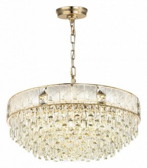 Подвесная люстра Odeon Light Fiesta 5070/21 в Кургане - kurgan.mebel24.online | фото 2