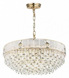 Подвесная люстра Odeon Light Fiesta 5070/21 в Кургане - kurgan.mebel24.online | фото 3