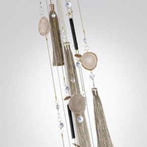 Подвесная люстра Odeon Light Fiolent 5432/8 в Кургане - kurgan.mebel24.online | фото 9