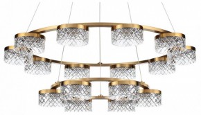 Подвесная люстра Odeon Light Fivre 5032/96L в Кургане - kurgan.mebel24.online | фото